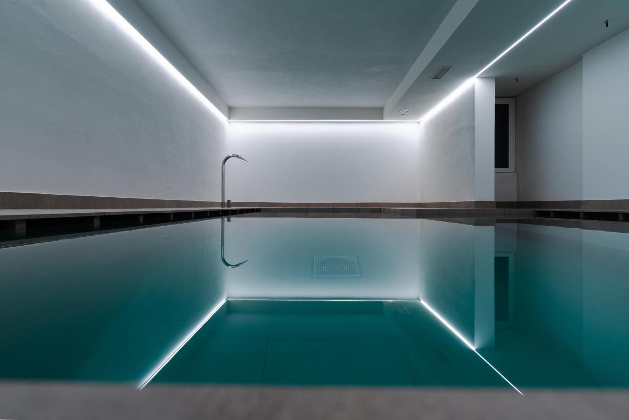 Hotel Dahu مادونا دي كامبيليو المظهر الخارجي الصورة